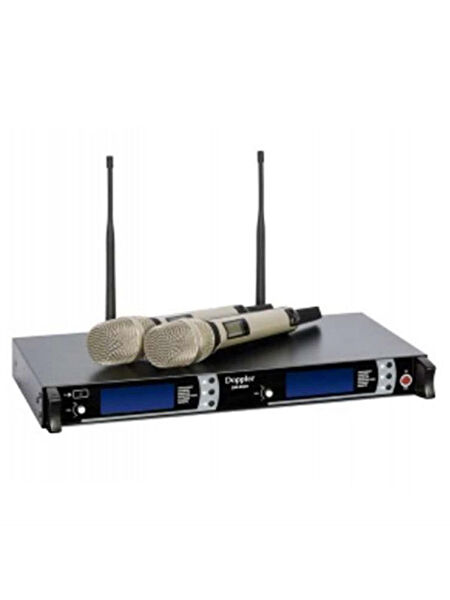 Doppler Ses Kabloları