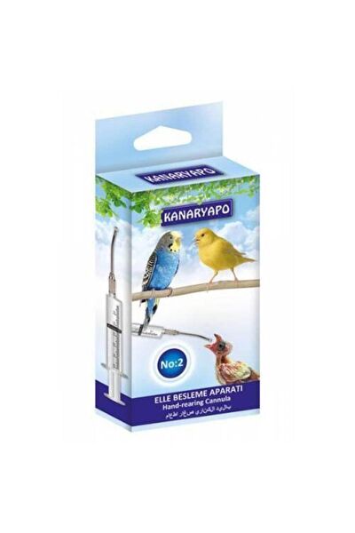 Kanaryapo Kuş Kafesleri, Aksesuarları