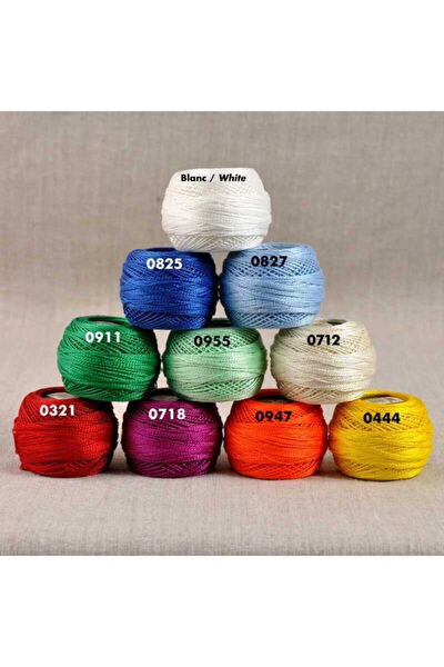 DMC Nakış İplikleri