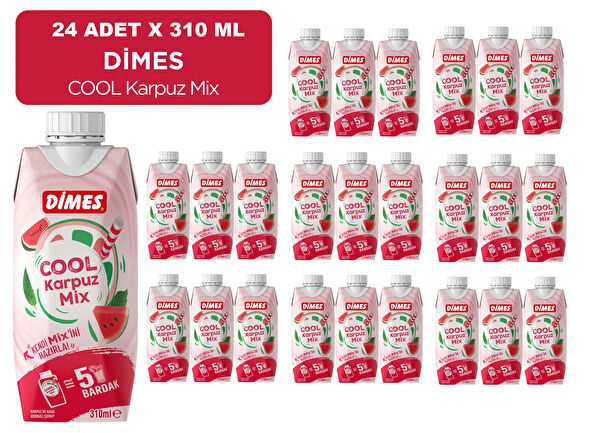 Dimes Meyve Suyu