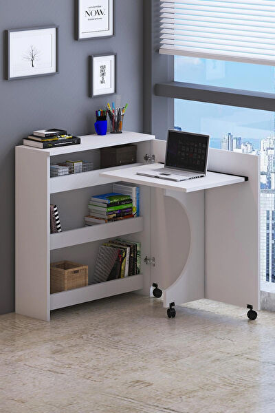 Bicabin Bilgisayar Masası, Çalışma Ünitesi