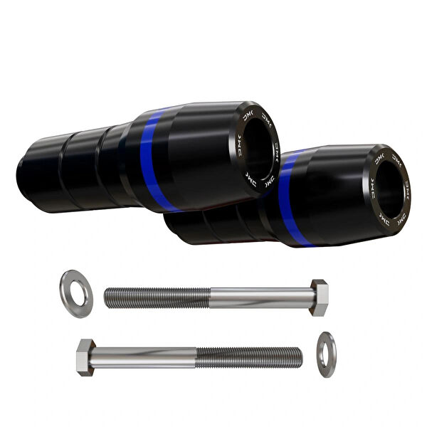 DMK MOTOSİKLET AKSESUAR Koruma Demiri & Takoz