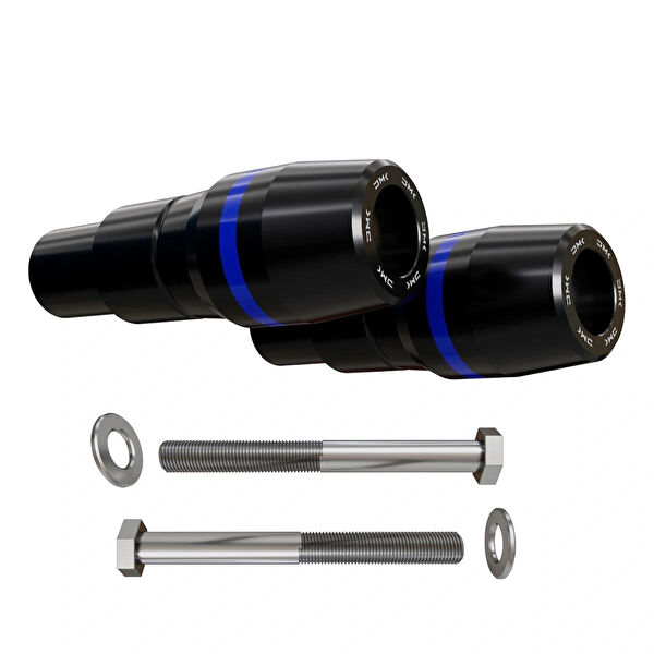 DMK MOTOSİKLET AKSESUAR Koruma Demiri & Takoz