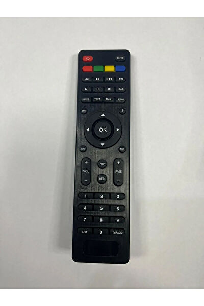 Herz Uzaktan Kumanda