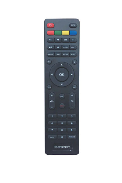 Herz Uzaktan Kumanda