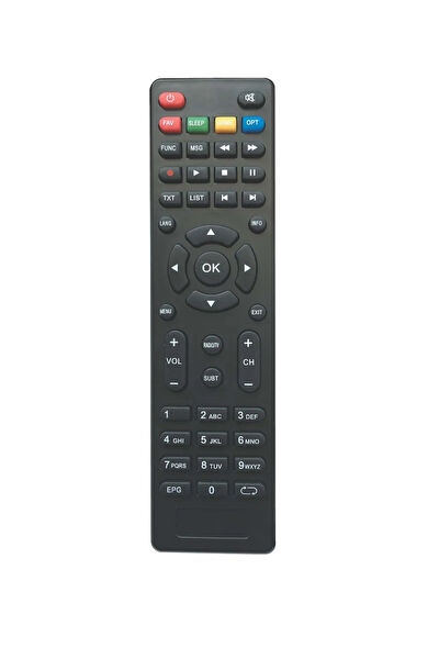 Herz Uzaktan Kumanda