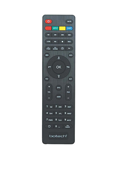 Herz Uzaktan Kumanda