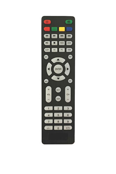 Herz Uzaktan Kumanda