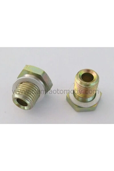 Yerli Yedek Parça Ürünleri