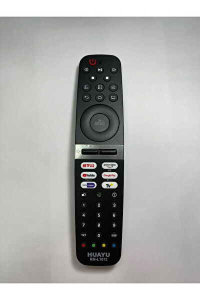 Herz Uzaktan Kumanda