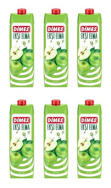 Dimes Meyve Suyu