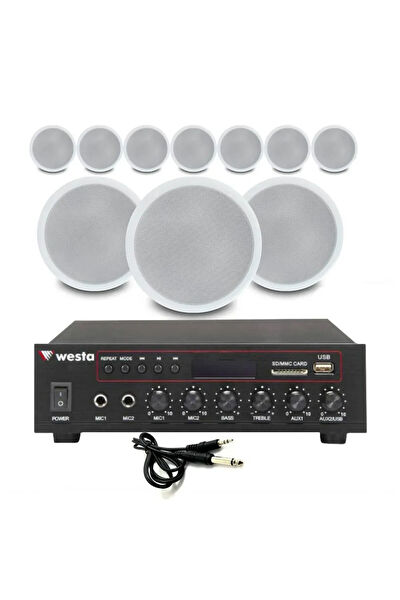 Westa Stüdyo Amfisi