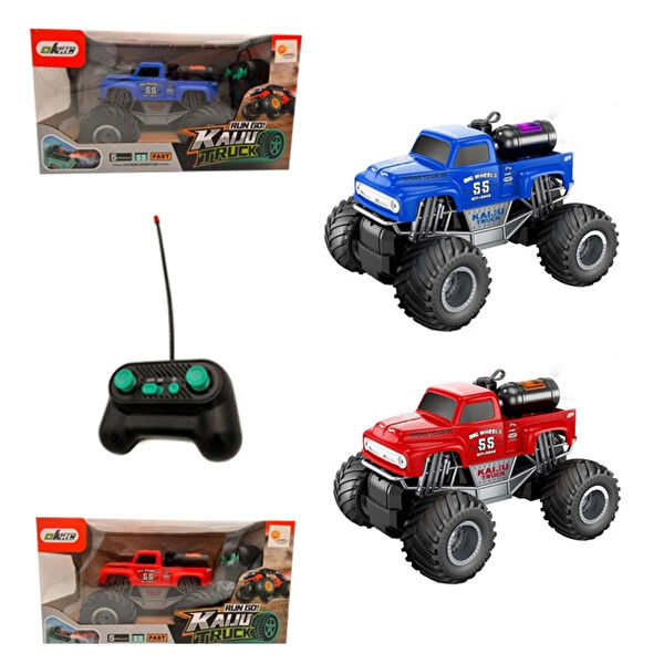 Nunu Uzaktan Kumandalı Araba