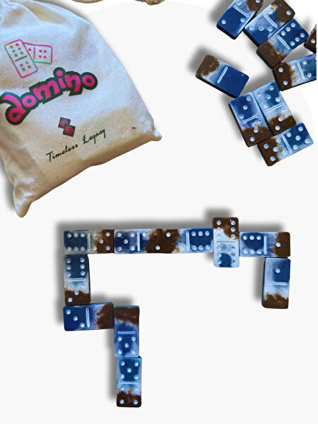 Timeless Legacy Kadın Girişimci El Emeği Ürünler