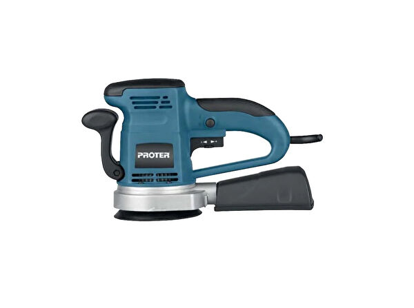 Proter Zımpara Makinesi