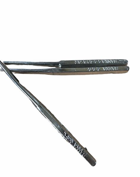 Demiriz Kaynak Makinesi Aparatları