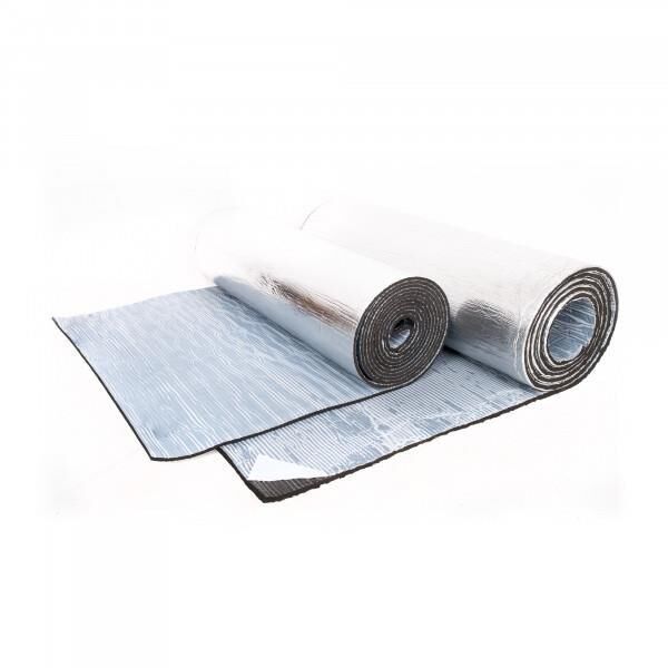 Demiriz Isı Yalıtımı