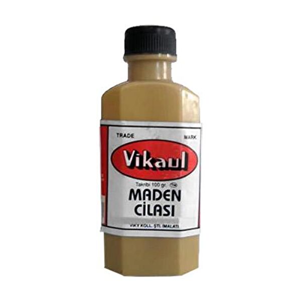 Demiriz Krom, Metal Bakım Ürünleri