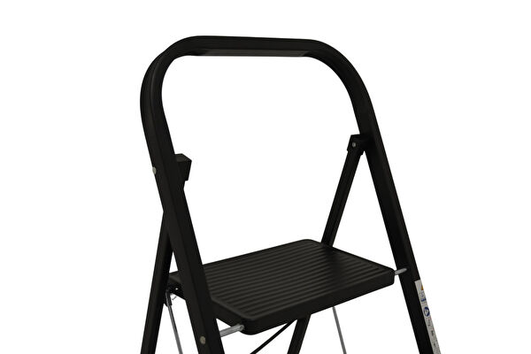 Demiriz Ev Tipi Merdiven