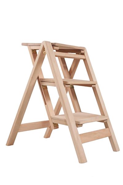 Demiriz Mutfak Sandalyesi, Tabure