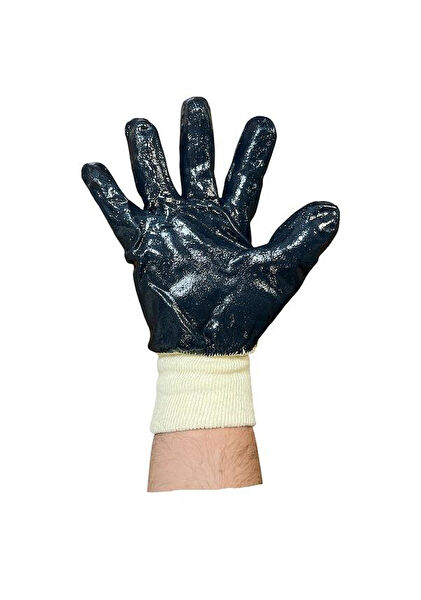 Demiriz Koruyucu Eldiven