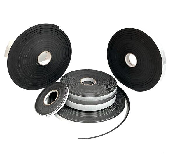 Demiriz Kapı, Pencere Bantları