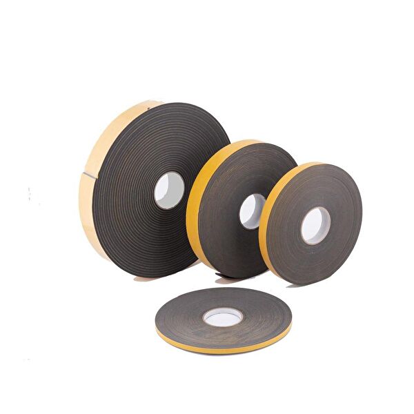 Demiriz Kapı, Pencere Bantları