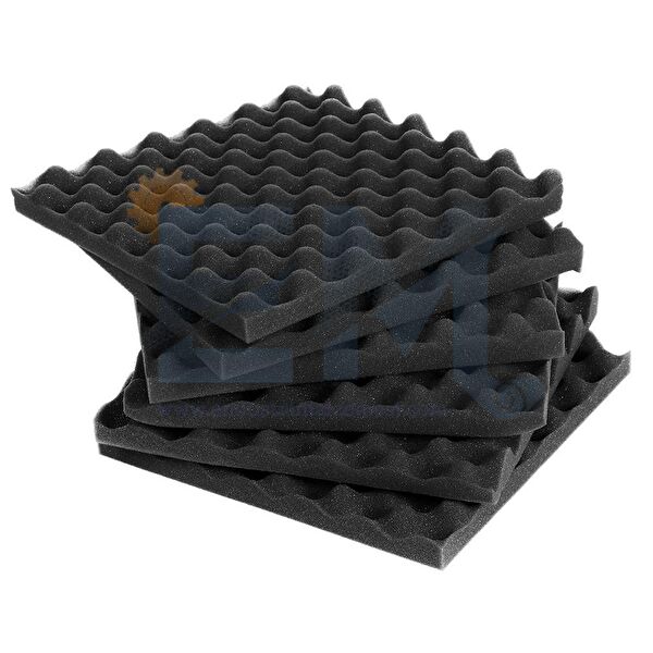 Demiriz Ses Yalıtımı