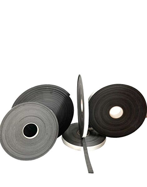 Demiriz Kapı, Pencere Bantları