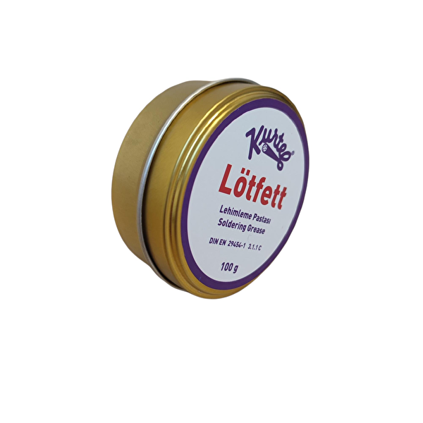 Demiriz Lehim, Havya ve Aksesuarları