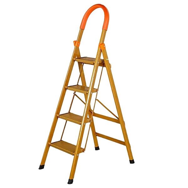 Demiriz Ev Tipi Merdiven