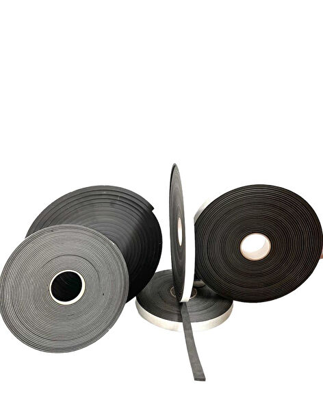 Demiriz Kapı, Pencere Bantları