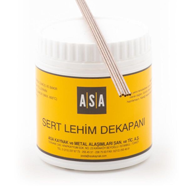 Demiriz Kaynak Makinesi Aparatları