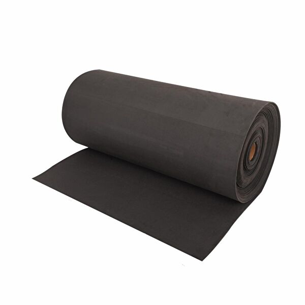 Demiriz Ses Yalıtımı