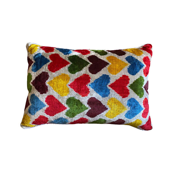 Demeter Concept Dekoratif Yastık, Kırlent, Kılıf