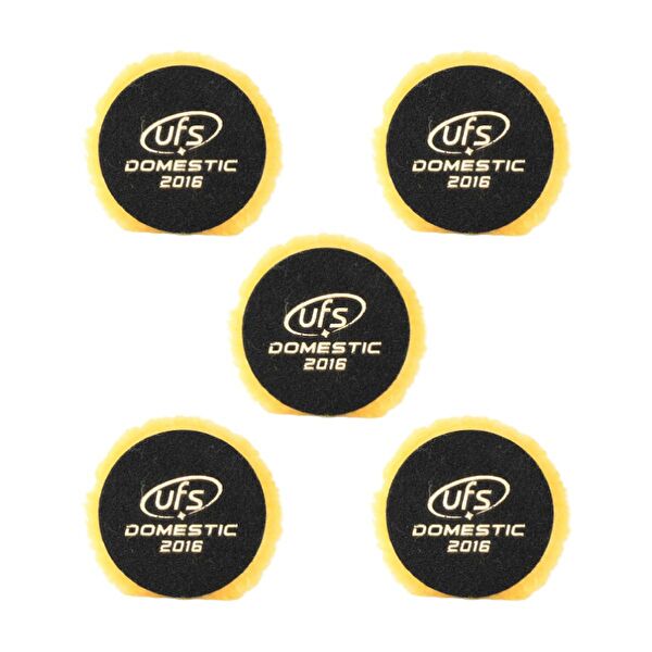 Ufs Oto Cila, Parlatıcı ve Aksesuarları