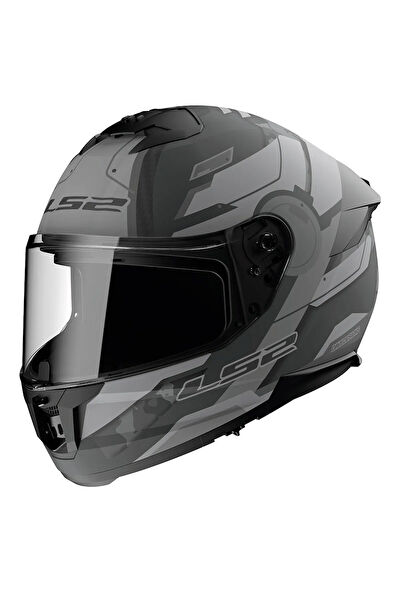 LS2 Motosiklet Kaskları ve Yedek Parçaları