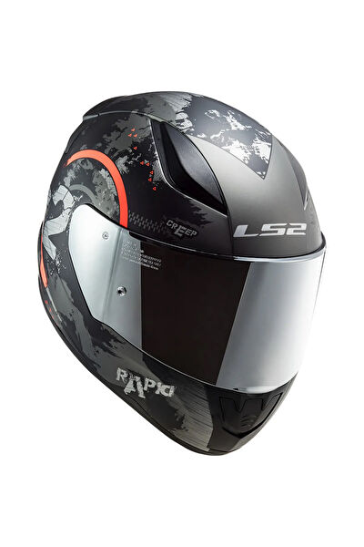 LS2 Motosiklet Kaskları ve Yedek Parçaları