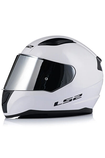 LS2 Motosiklet Kaskları ve Yedek Parçaları