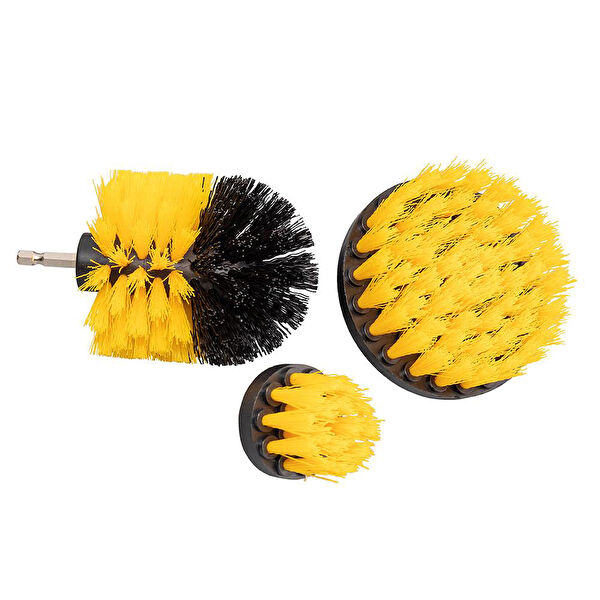 Skygo Fırça, Süpürge