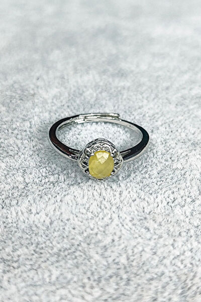 NehirTaş Kadın Yüzük