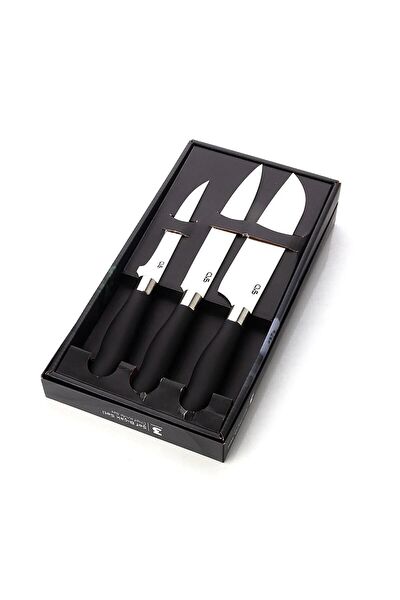 CVS Çatal, Kaşık, Bıçak