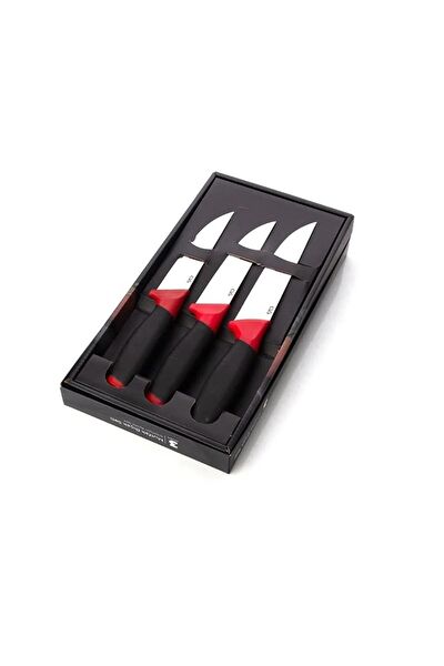 CVS Çatal, Kaşık, Bıçak