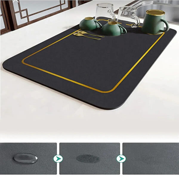 Skygo Mutfak Havlusu, Kurulama Bezi