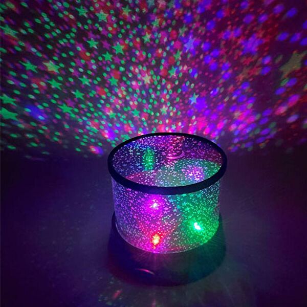 Toptan Bulurum Gece Lambası