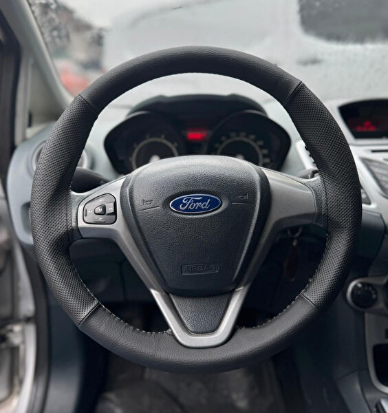 HASBAY Direksiyon Kılıfları