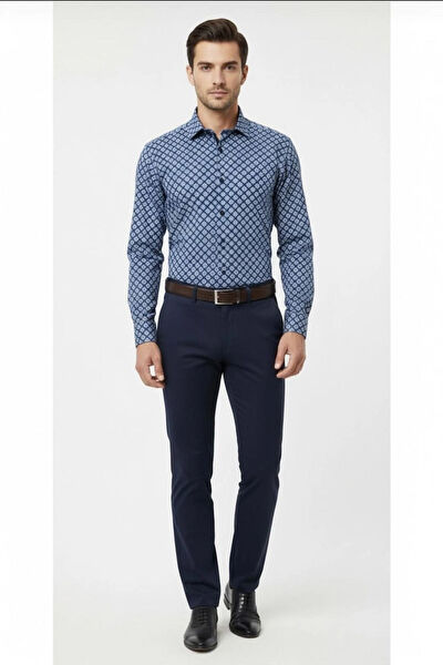 NOBILITY Erkek Gömlek