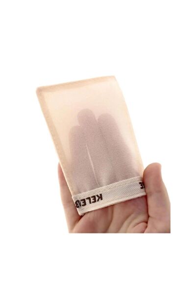 Kelebek Kese Banyo Kesesi