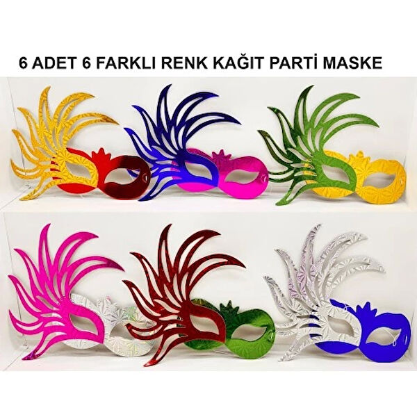 FEİFEİ Parti Süsleme Malzemeleri