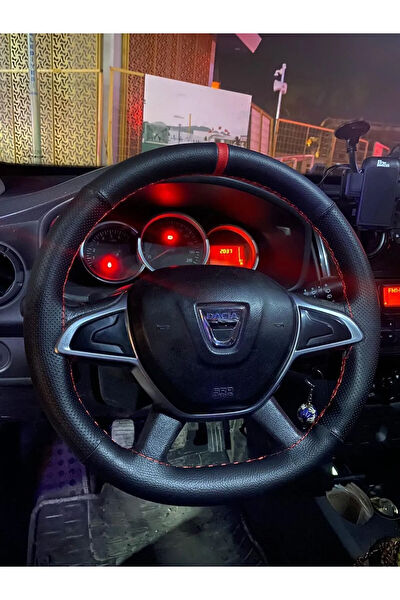 HASBAY Direksiyon Kılıfları